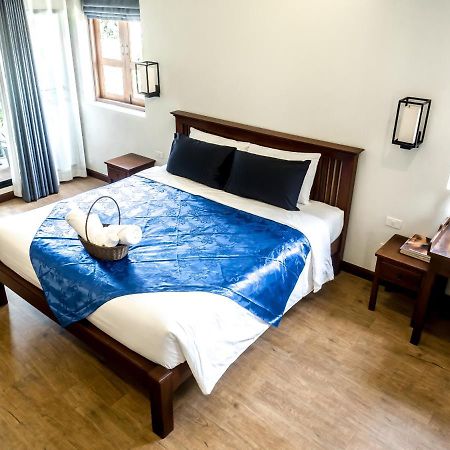 Nasaraan Boutique Hotel Чиангмай Екстериор снимка