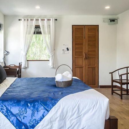 Nasaraan Boutique Hotel Чиангмай Екстериор снимка