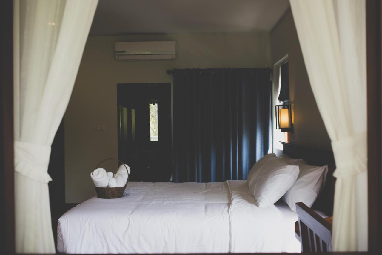 Nasaraan Boutique Hotel Чиангмай Екстериор снимка