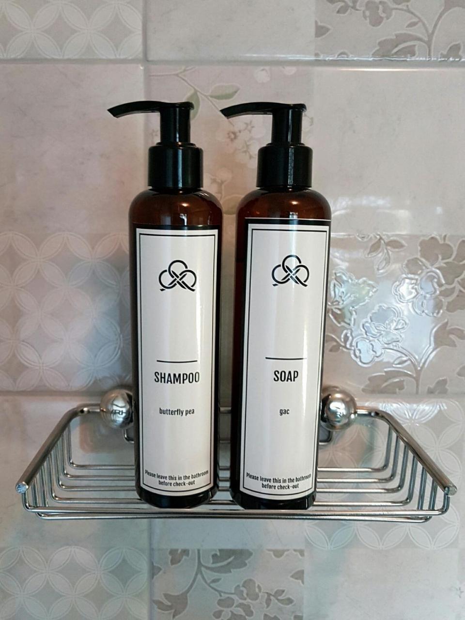 Nasaraan Boutique Hotel Чиангмай Екстериор снимка