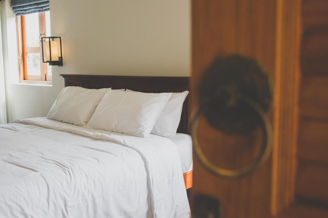 Nasaraan Boutique Hotel Чиангмай Екстериор снимка