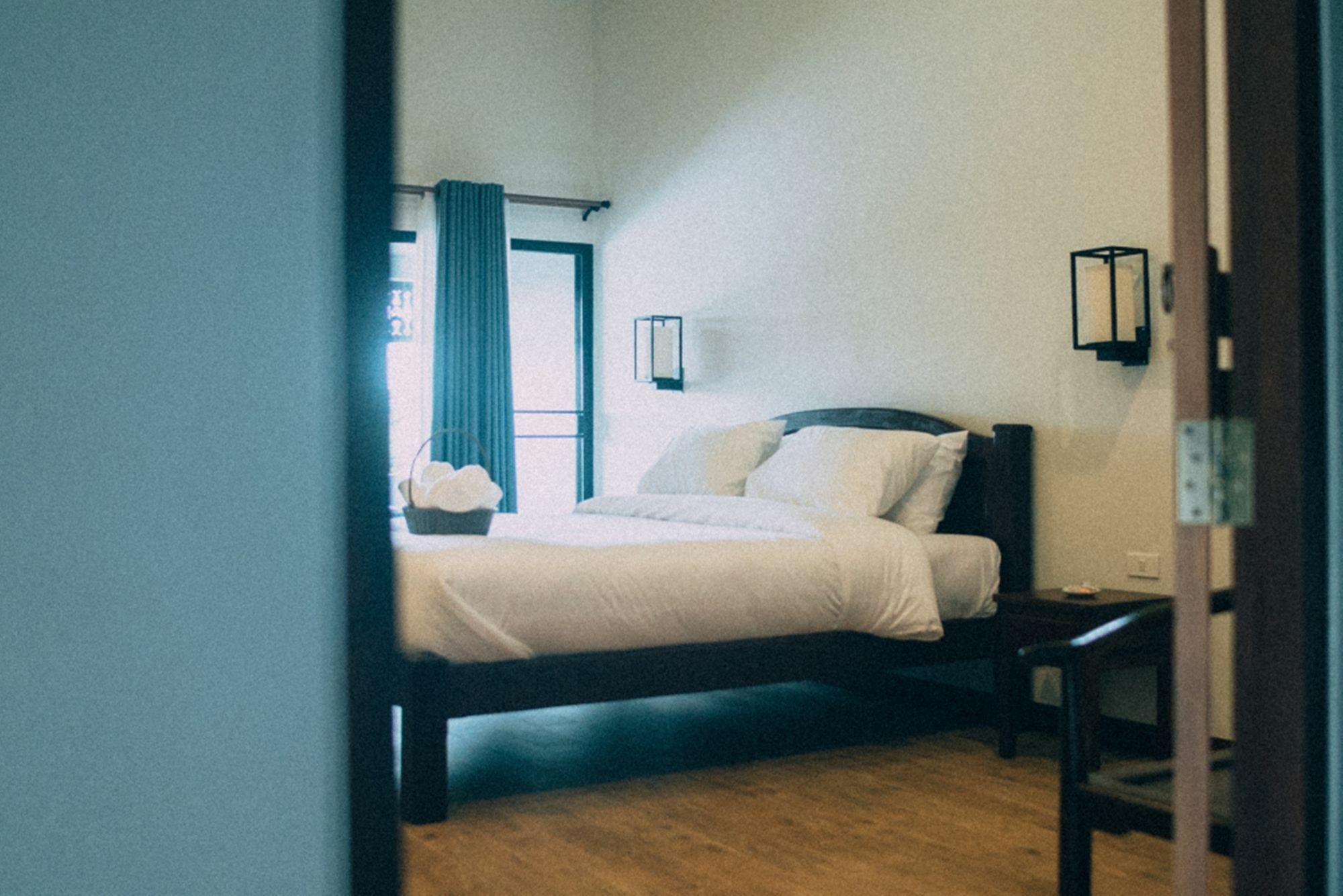 Nasaraan Boutique Hotel Чиангмай Екстериор снимка