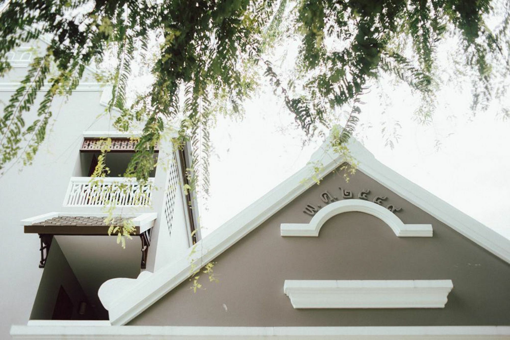 Nasaraan Boutique Hotel Чиангмай Екстериор снимка
