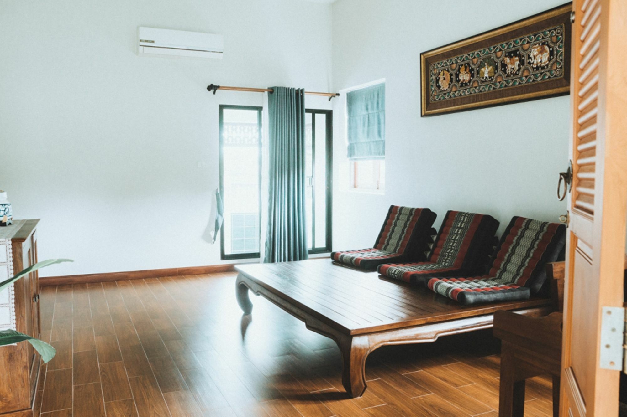 Nasaraan Boutique Hotel Чиангмай Екстериор снимка