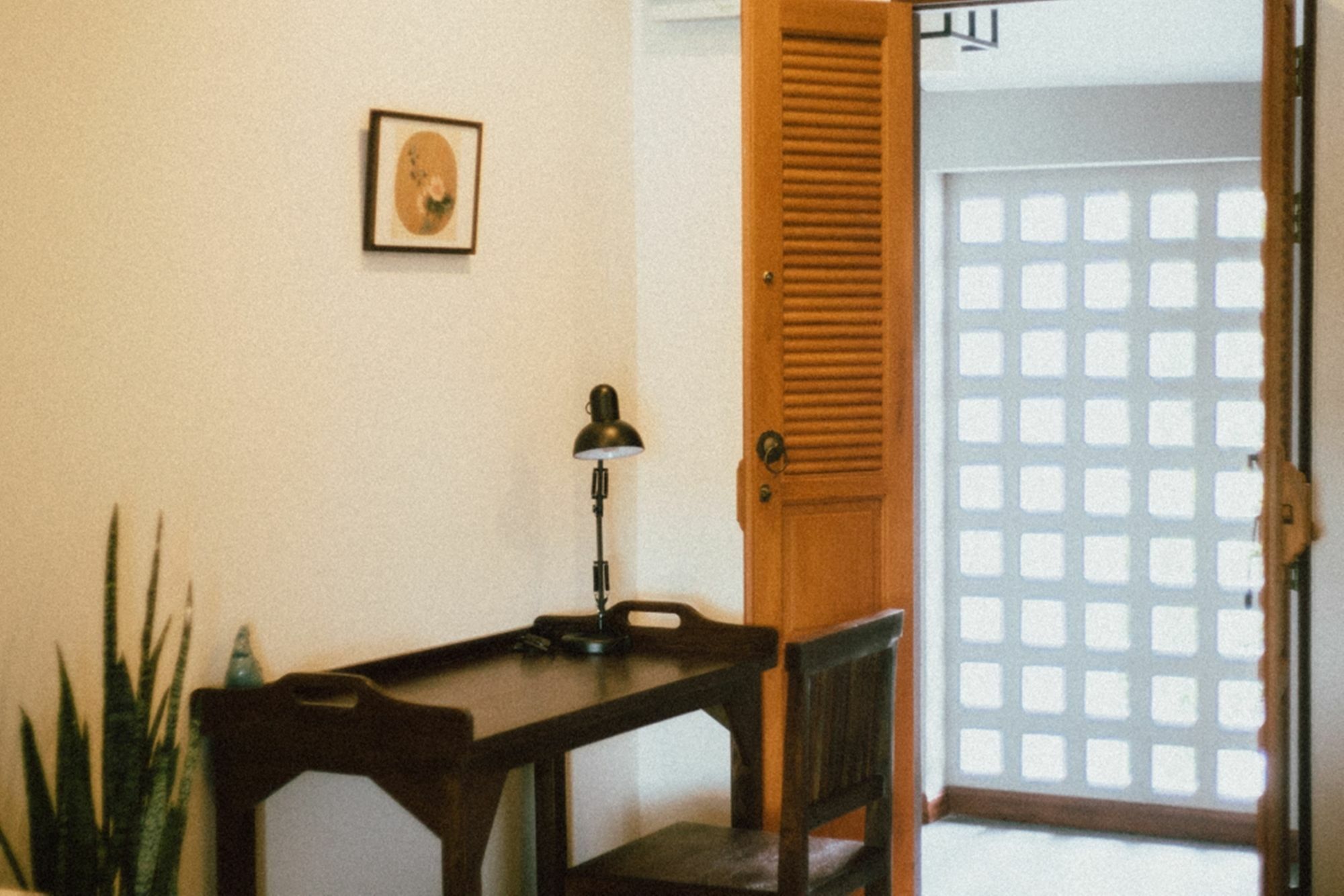 Nasaraan Boutique Hotel Чиангмай Екстериор снимка