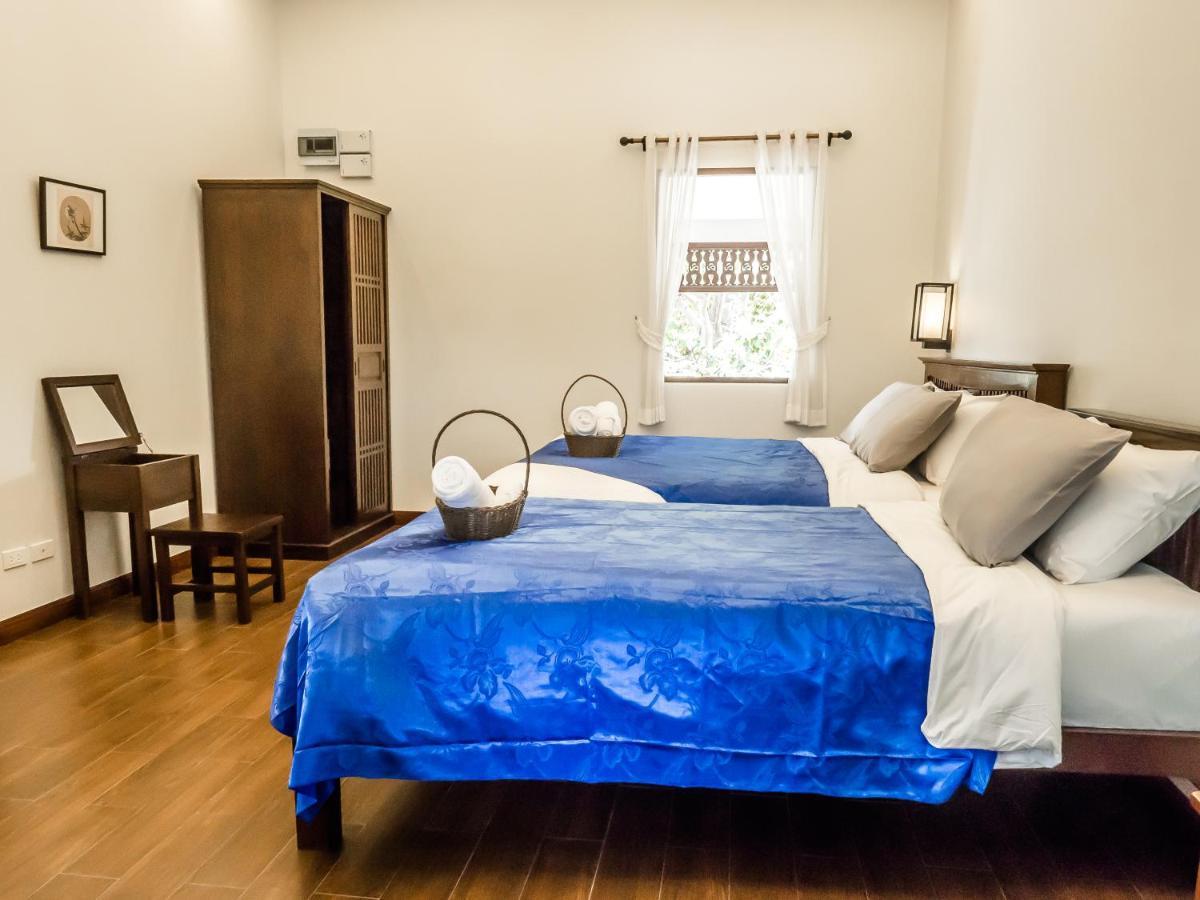 Nasaraan Boutique Hotel Чиангмай Екстериор снимка