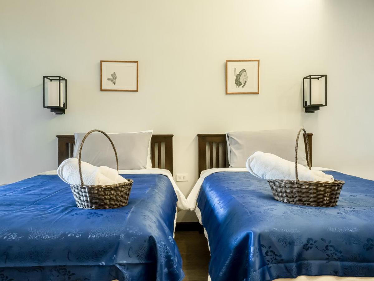 Nasaraan Boutique Hotel Чиангмай Екстериор снимка