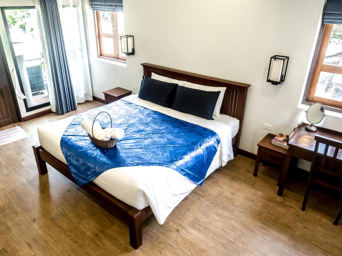 Nasaraan Boutique Hotel Чиангмай Екстериор снимка
